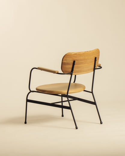 Silla Baja Julia