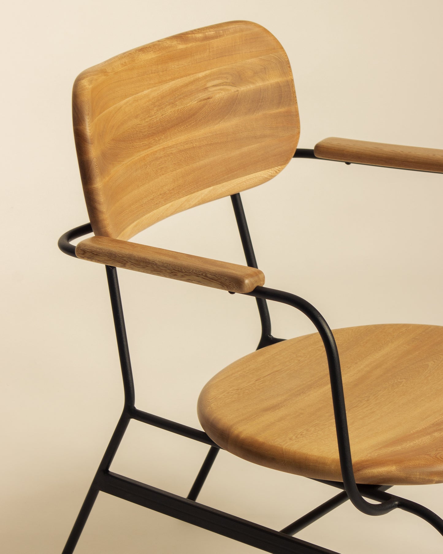 Silla Baja Julia