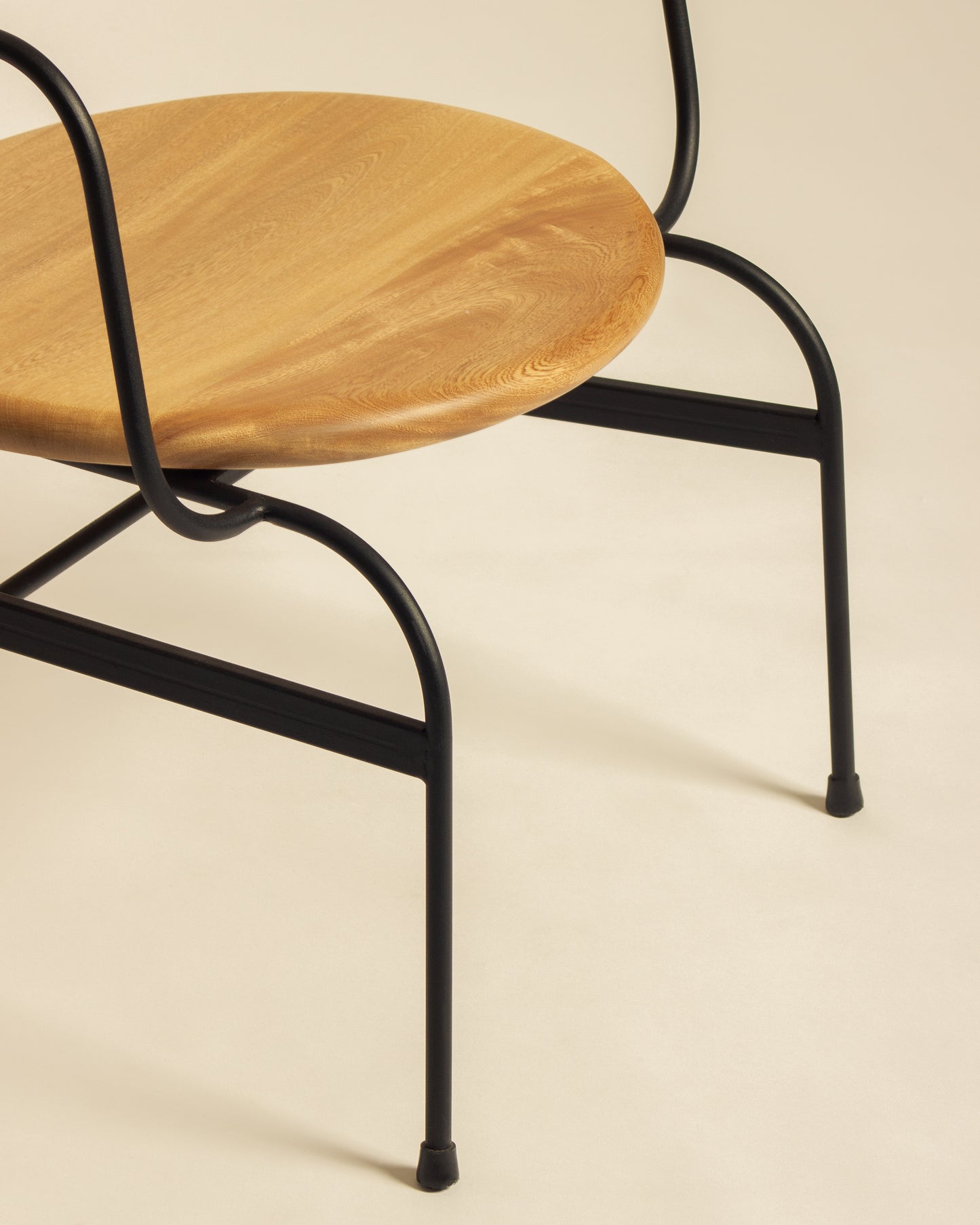 Silla Baja Julia