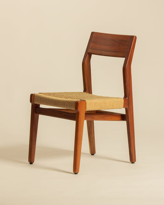 Silla de Comedor Lucía