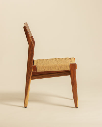 Silla de Comedor Lucía