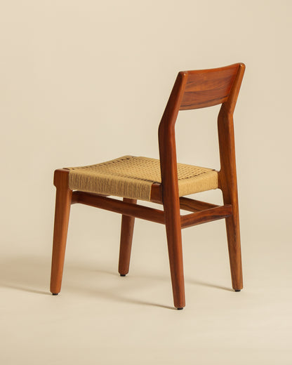 Silla de Comedor Lucía