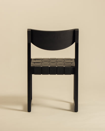 Silla de Comedor Paola