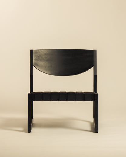 Silla Baja Paola