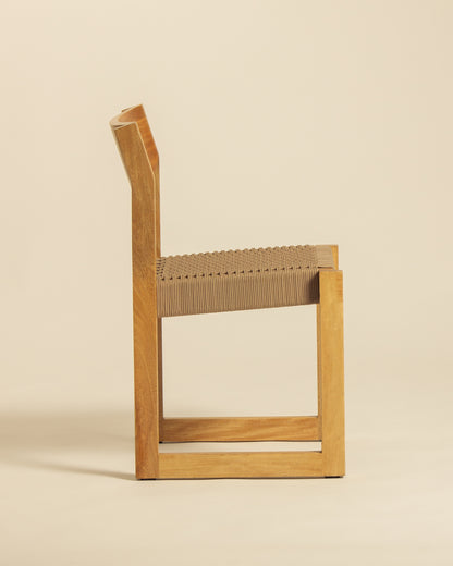 Silla de Comedor Paola