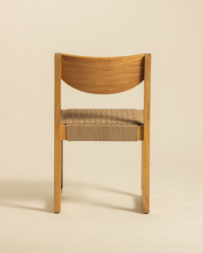 Silla de Comedor Paola