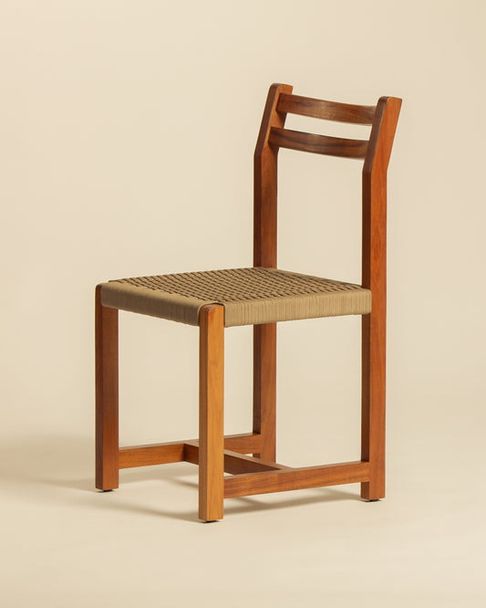 Silla de Comedor Mariana