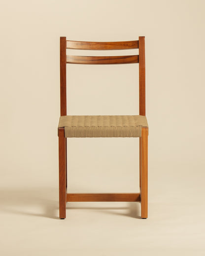 Silla de Comedor Mariana