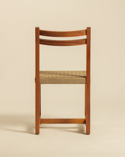 Silla de Comedor Mariana