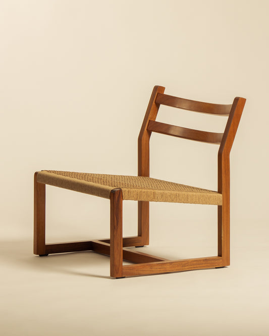 Silla Baja Mariana