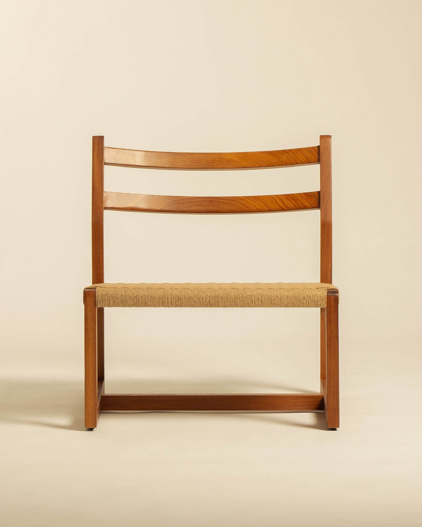 Silla Baja Mariana