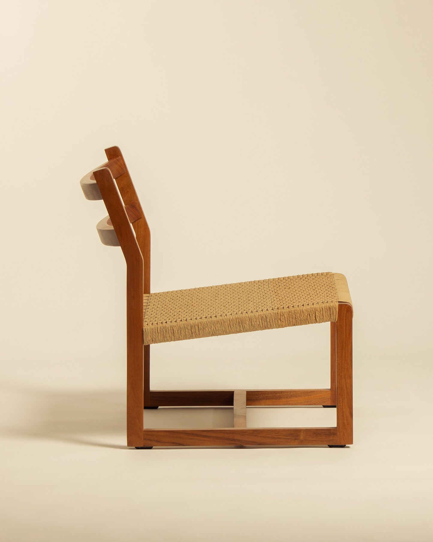 Silla Baja Mariana
