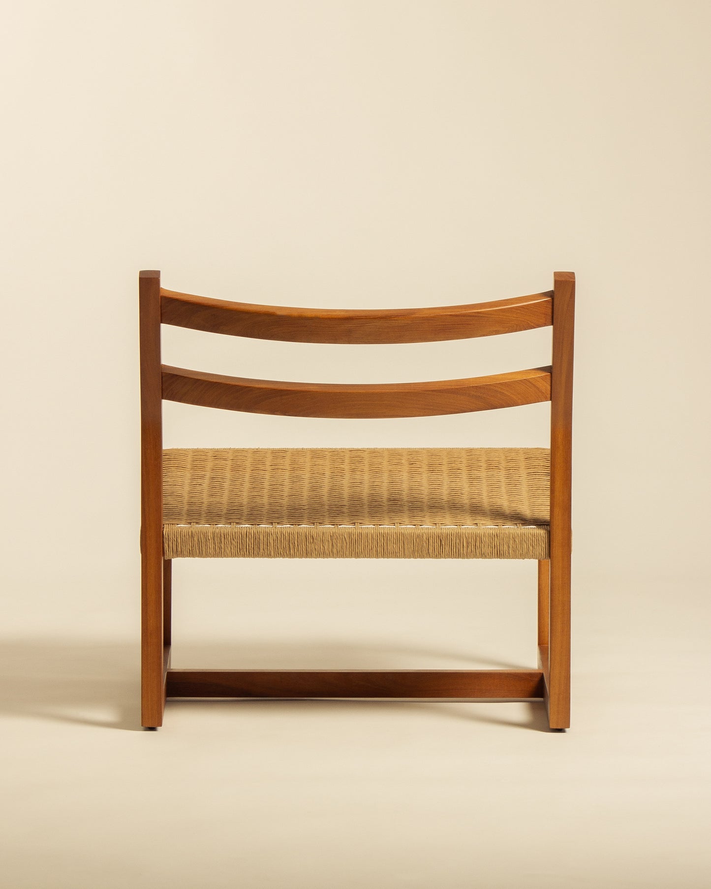 Silla Baja Mariana