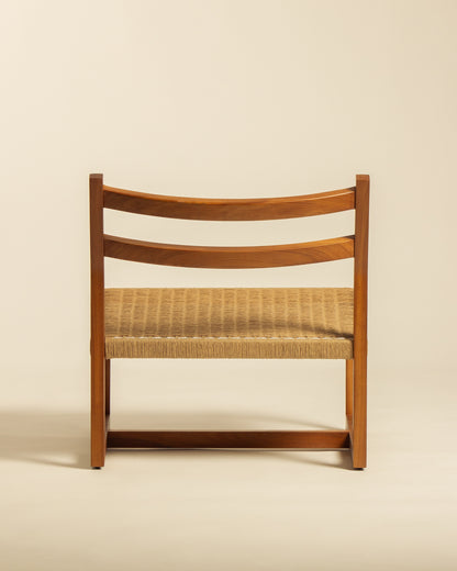 Silla Baja Mariana