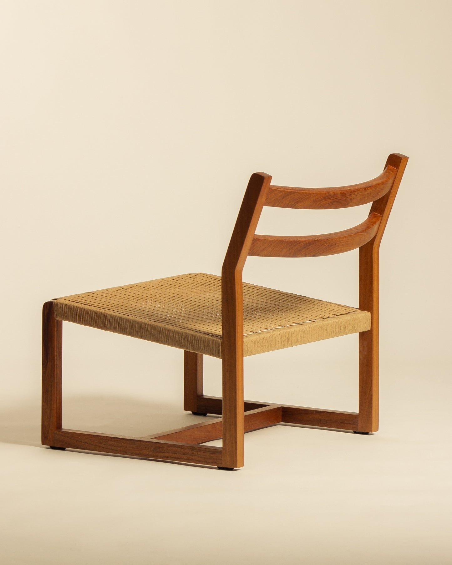 Silla Baja Mariana