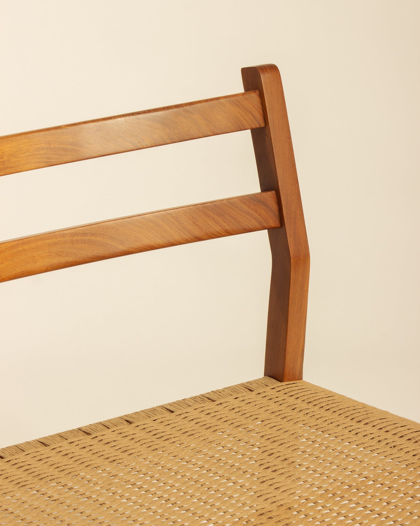 Silla Baja Mariana