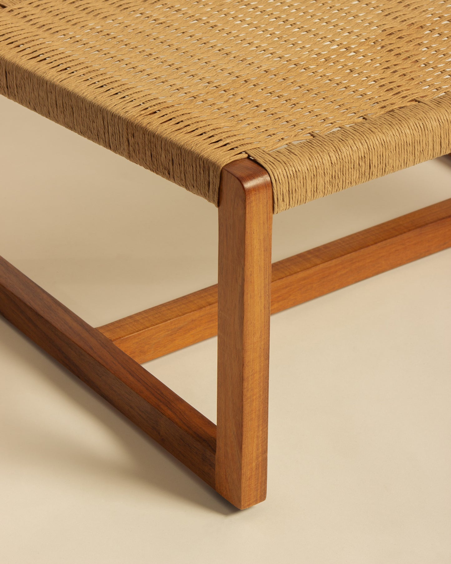 Silla Baja Mariana