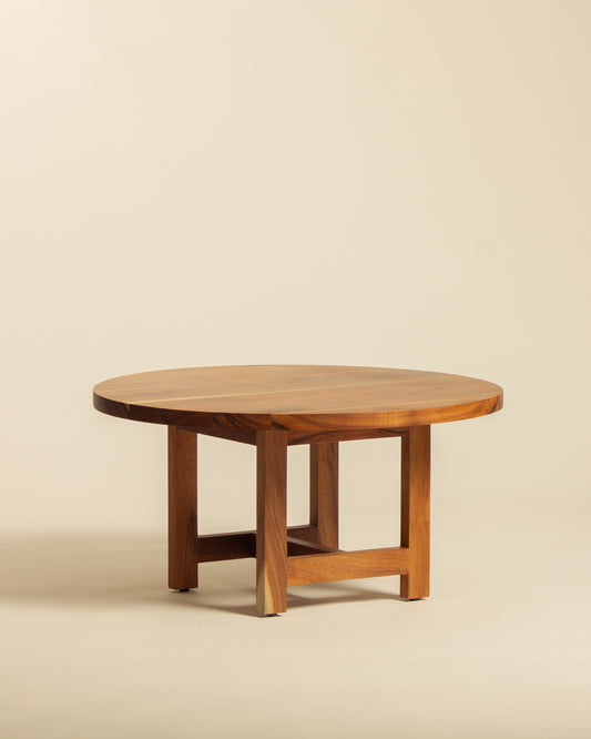 Mesa de Centro Mariana