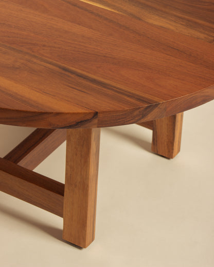 Mesa de Centro Mariana