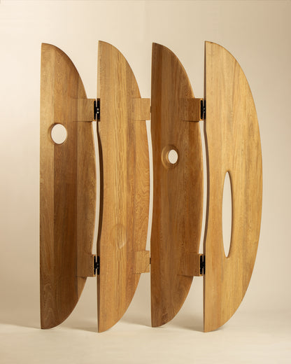 Biombo Evocación