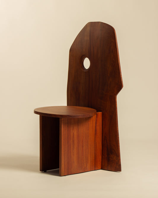 Silla de Comedor Evocación