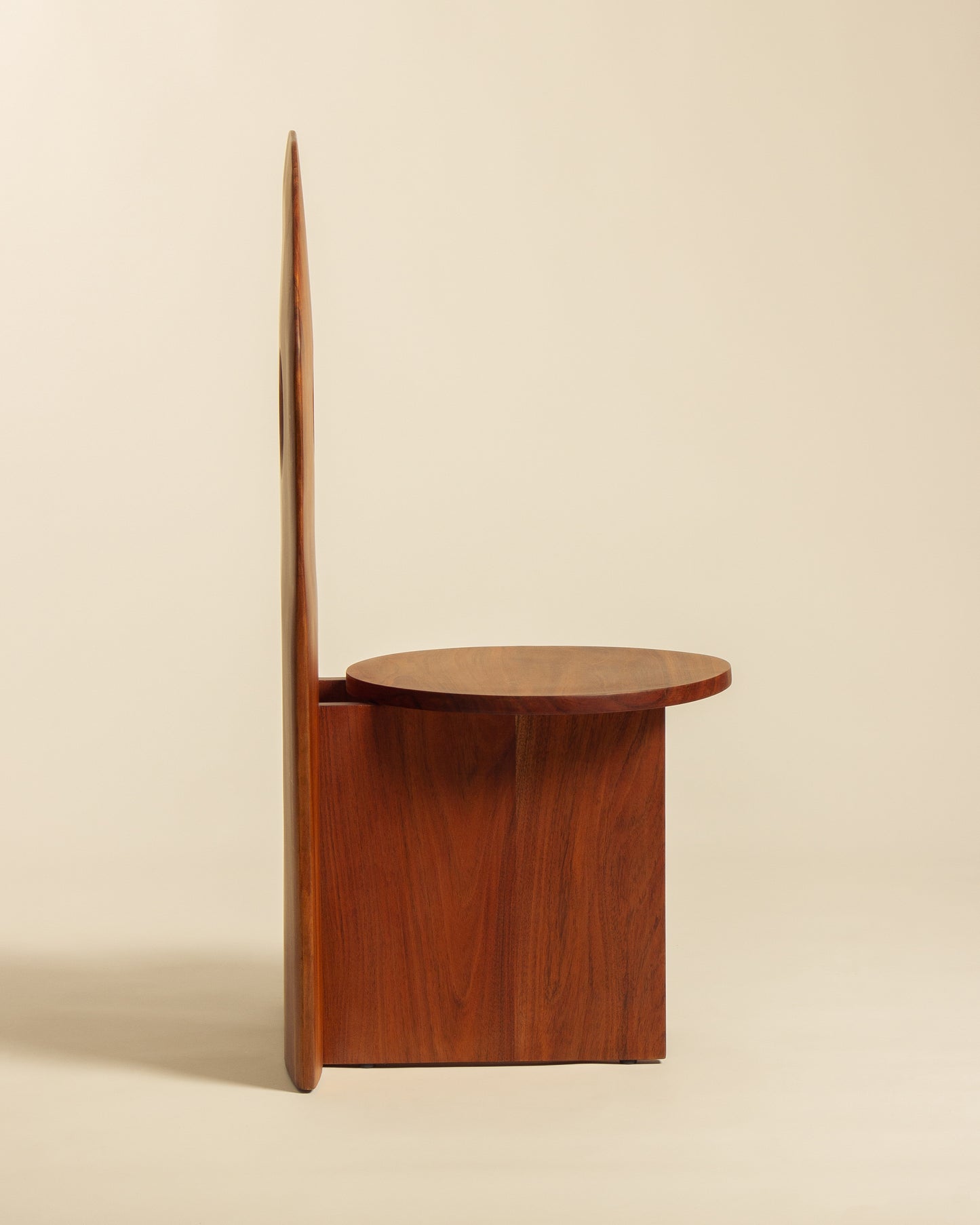 Silla de Comedor Evocación