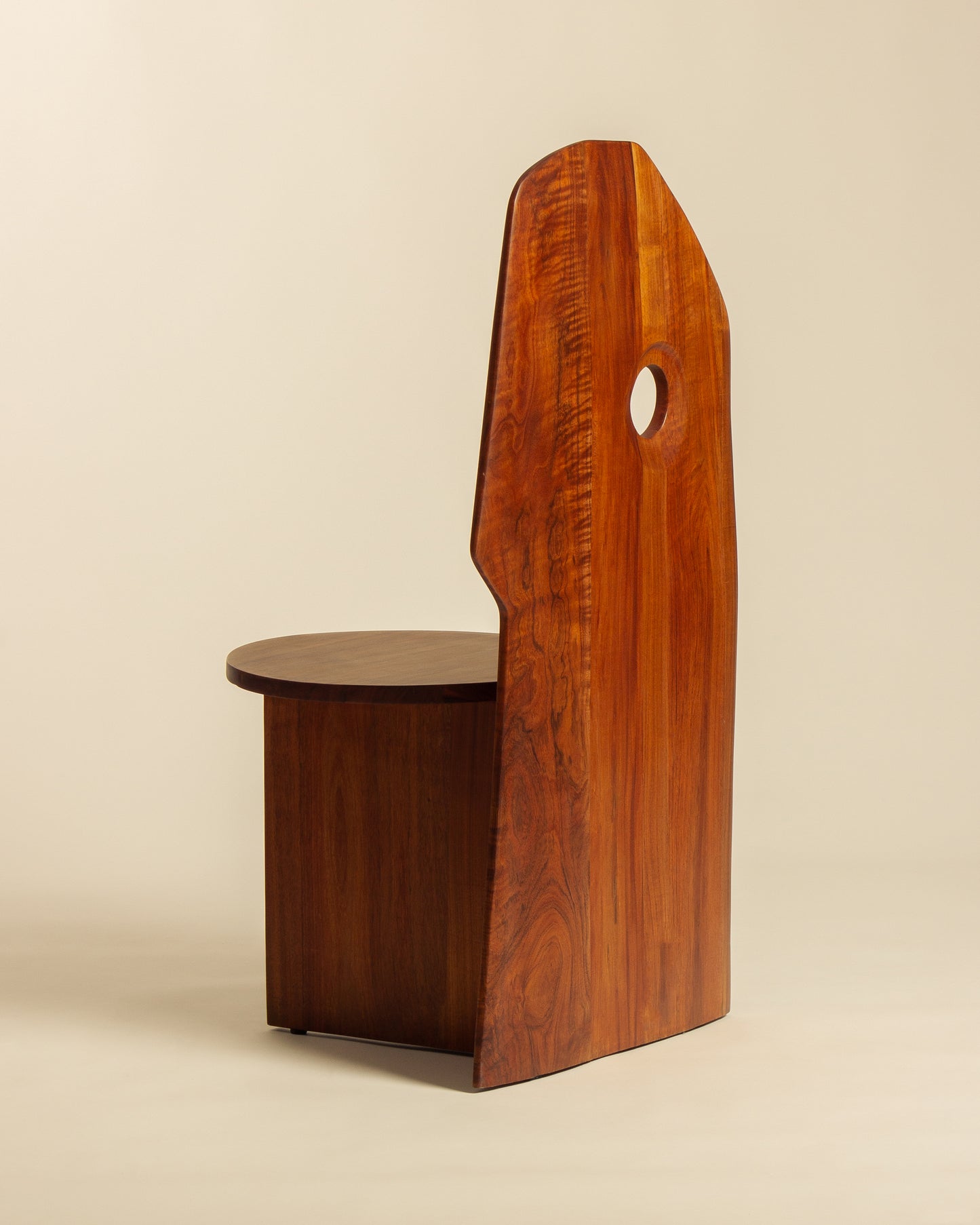 Silla de Comedor Evocación