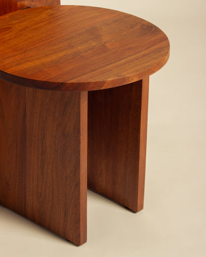 Silla de Comedor Evocación