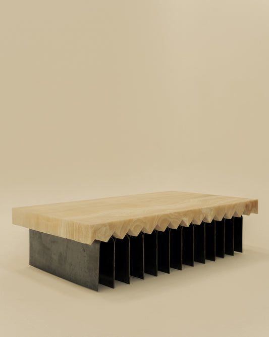 Mesa de Centro Glaciar