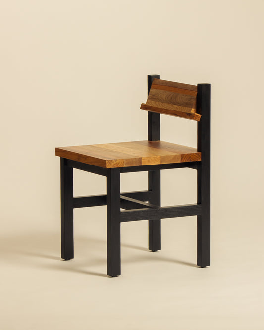 Silla de Comedor Locus
