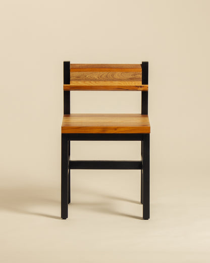 Silla de Comedor Locus