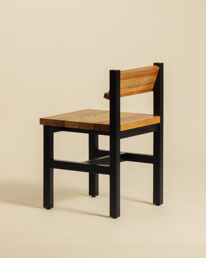 Silla de Comedor Locus